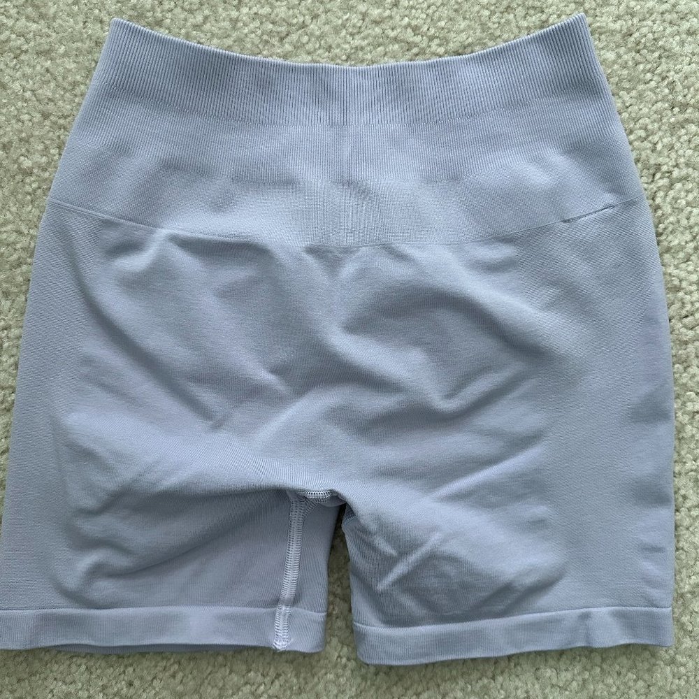 Alphalete AMPLIFY SHORT 4.5"